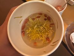 -足莲得·足道SPA(滨湖银泰店)
