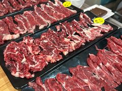 -嬷孙家潮汕牛肉火锅(北京路天河城店)