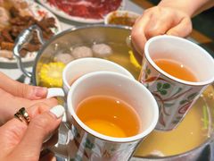 -汕头八合里海记牛肉店(清河店)