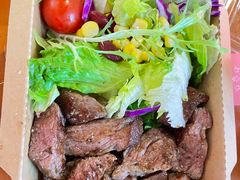 雪花眼肉-西小排(来福士广场店)