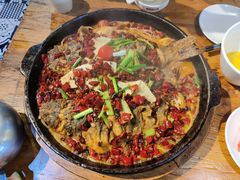 -老板恋上鱼(高新万达店)