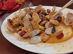 -万宝海鲜舫(劳动公园店)