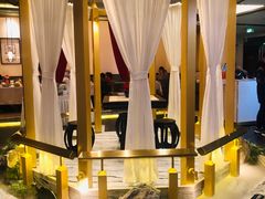 -小厨娘淮扬菜(六合欢乐港店)