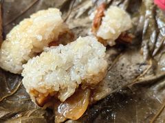 -吉莲利苑海鲜酒家(珠海拱北29年老字号店)