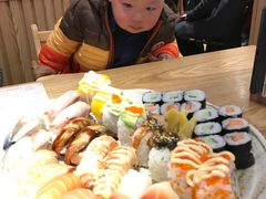 -林妈妈村·日式料理(宝山万达店)
