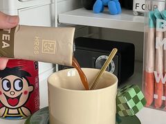 -HUGS coffee(东区店)