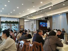 -怡园饭店-餐厅(四望亭店)