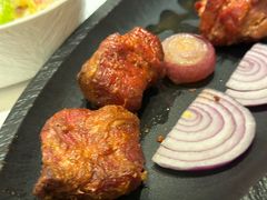 克里姆林宫皇家超级大肉串-马克西姆俄罗斯餐厅(通亚街店)