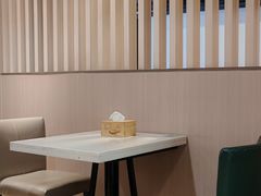 -本味轩精品茶餐厅(黄山路店)