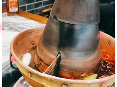 -宝财诚老北京涮肉(周庄店)