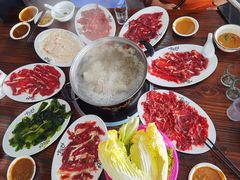 -官塘兄弟·潮汕牛肉店(官塘总店)
