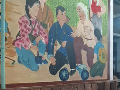 -人民公社大食堂(顺义总店)
