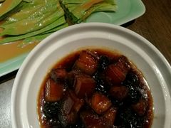-粗茶淡饭·隐庐私厨(东亭店)