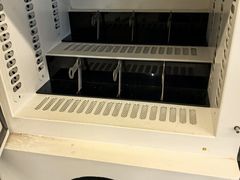 -朝阳区图书馆(小庄店)