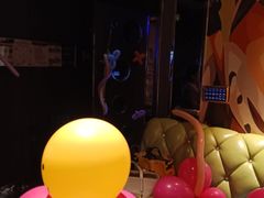 -酷麦私人订制KTV