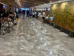 -鼎盛王朝康熙大典实景演出