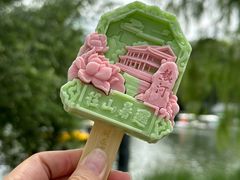 -承德避暑山庄景区