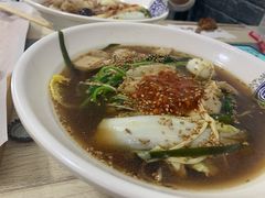 -老好吃清真麻辣烫