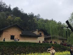 -韶山毛泽东同志故居