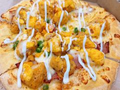 -达美乐比萨(双龙大道店)