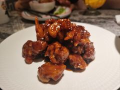-新白鹿餐厅(松江开元地中海店)