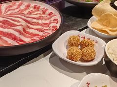 -山城辣妹子(定福庄店)