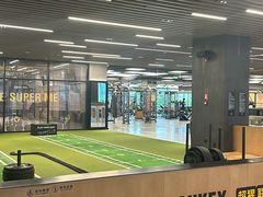 -燃坊JEN ACTIVE游泳健身中心·深圳前海JEN酒店