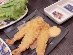 -AJIYA·池袋日式烧肉自助(天津万象城店)