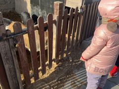 -清风小镇闯关东影视基地