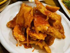 -泰来风味馆(桂林街店)