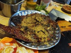 -阿昌白族石板烧(大理古城店)