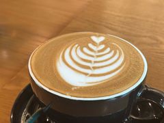 -街角 T·COFFEE 融合料理·BISTRO(车公庙店)