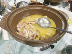 -湘中缘·湖南菜(娄底驻京办店)