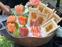 -尚居日料·和牛寿喜烧自助(市府恒隆广场店)