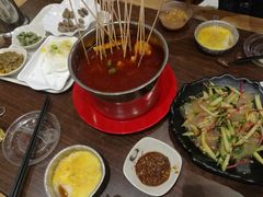 -金刚山烧烤(红旗大街店)