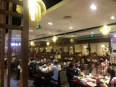 -东来顺饭庄(金泉广场店)