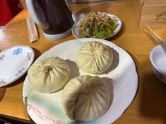 -老阿妈乌海蒙餐馆(锦馨园小区店)