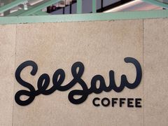 -Seesaw Coffee(上海太阳宫K46店)