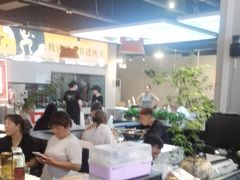 -蛙老爹·蜀香美蛙鱼头(王家湾店)