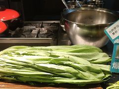 -大胡同天津菜·海肠捞饭·津门皮皮虾锅贴一绝(西姜井店)