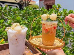 -太琼糟粕醋·海南酸汤火锅(亚龙湾店)