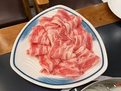 -鸿运诚羊蝎子·火锅(西单店)