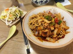 -金城回忆(万科店)