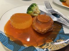 -朱仔记食府(江南大道店)