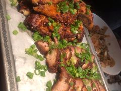 -绿茶餐厅(汇悦大融城店)