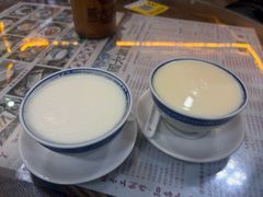 -周大娘牛乳(旧寨古村总店)
