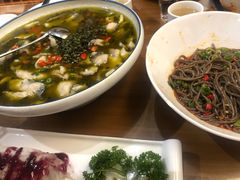 -新派川菜馆(济南路店)