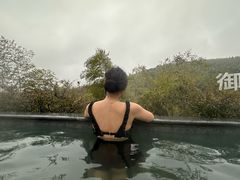 -天目湖御水温泉·度假酒店