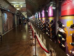 -青岛葡萄酒博物馆