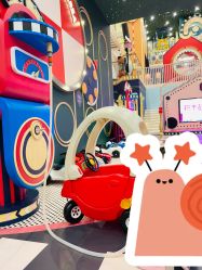 -MELAND CLUB亲子乐园·派对·餐厅(北京芳圆里ID MALL店)